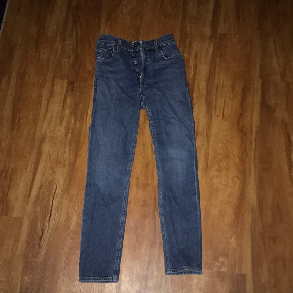 AGOLDE jeans